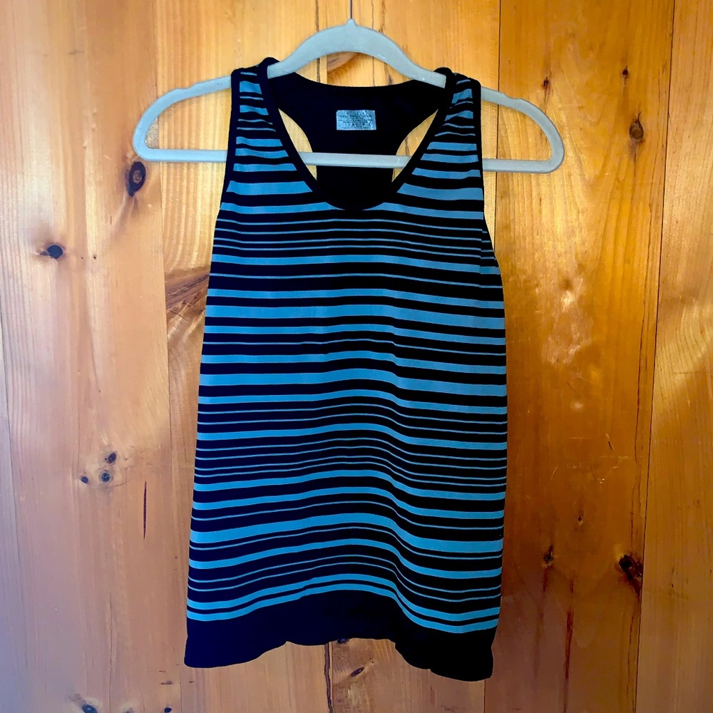 Athleta Workout Top